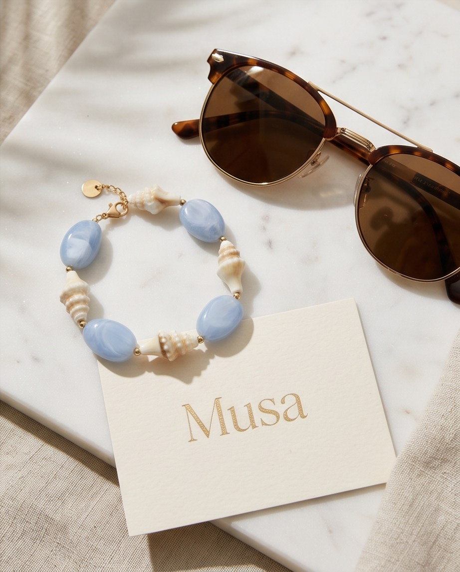 Melinda bracelet