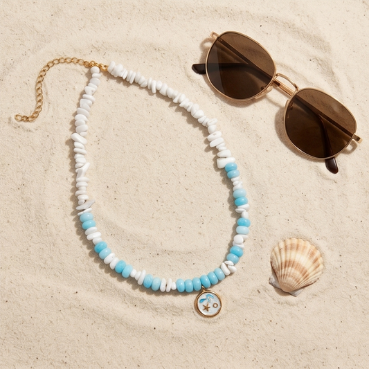 Sensia necklace