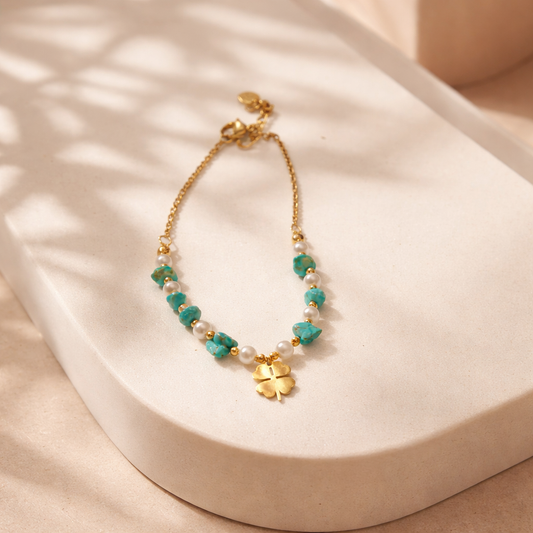 Samos anklet