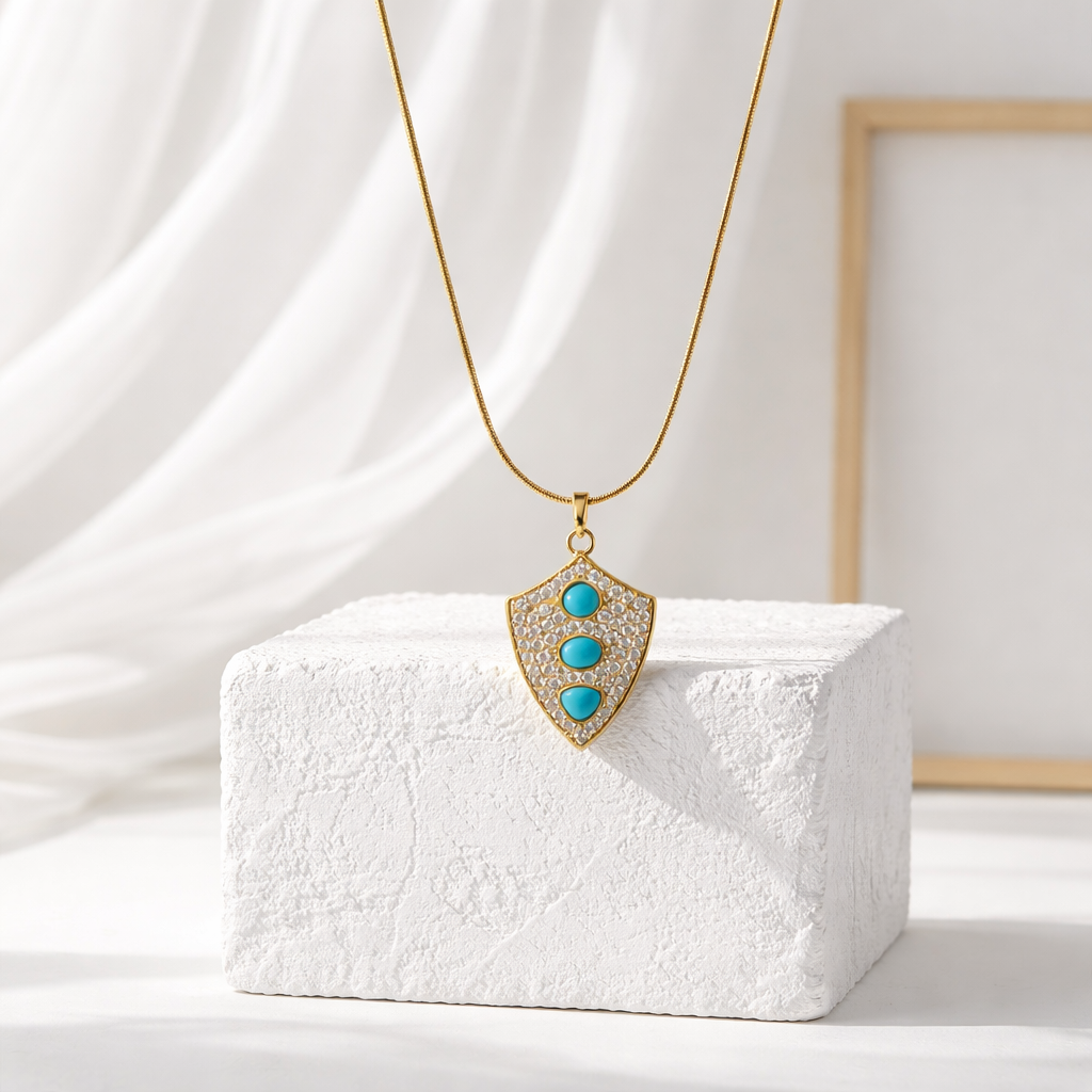 Enotria necklace