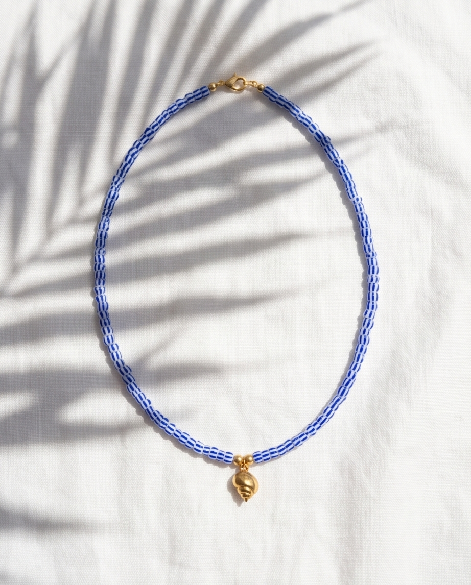 Patmos necklace