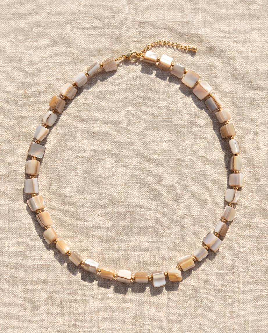 Dimitra necklace