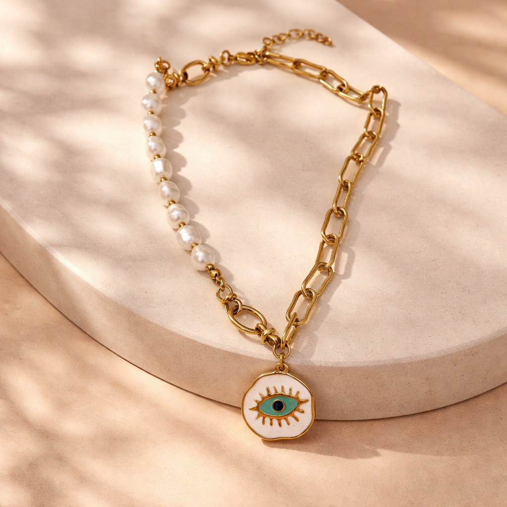 Samos necklace