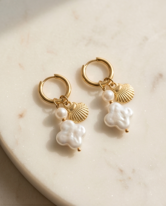 Damia earrings
