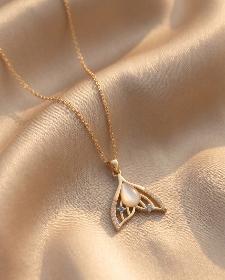 Lindin necklace