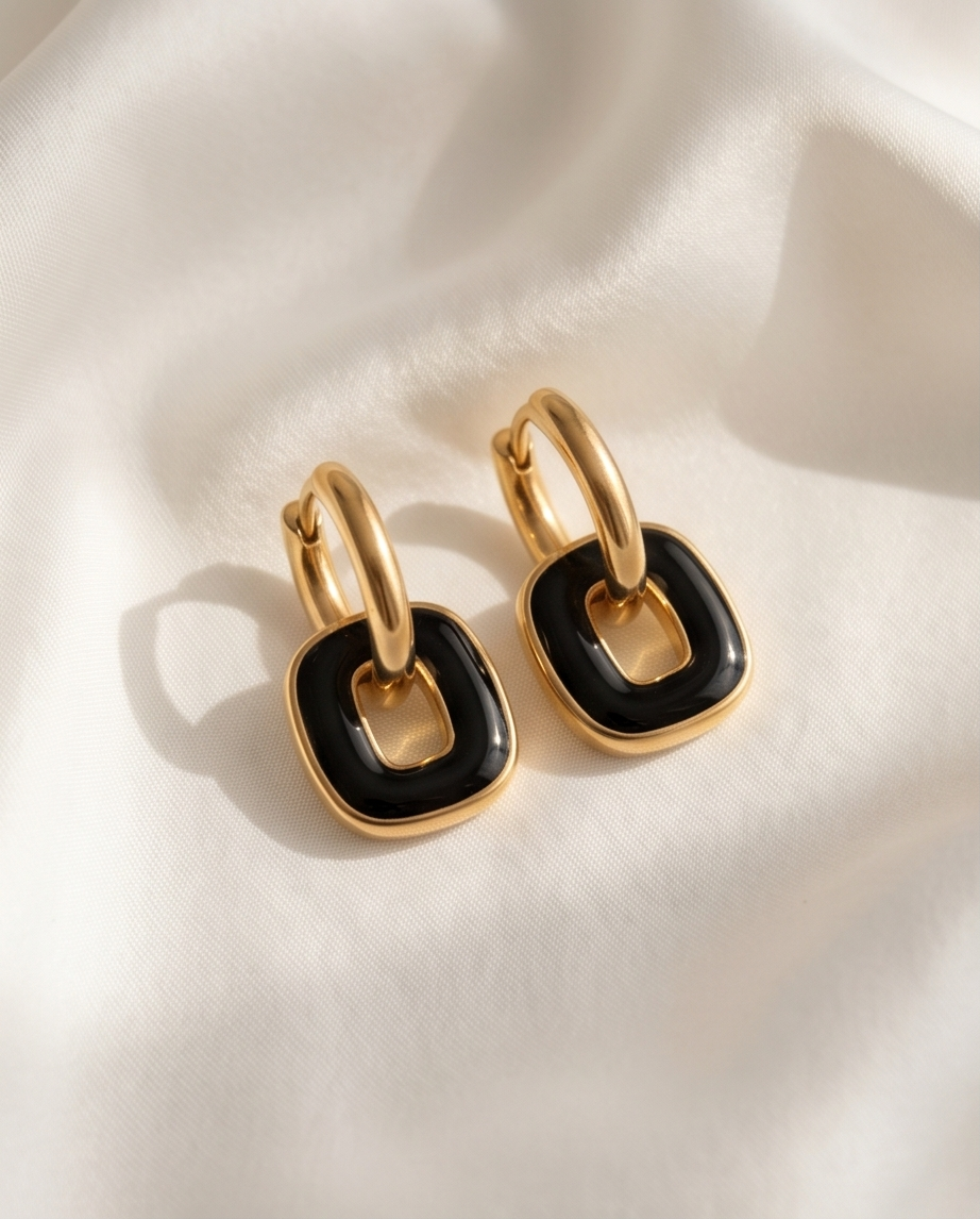Kenza earring’s