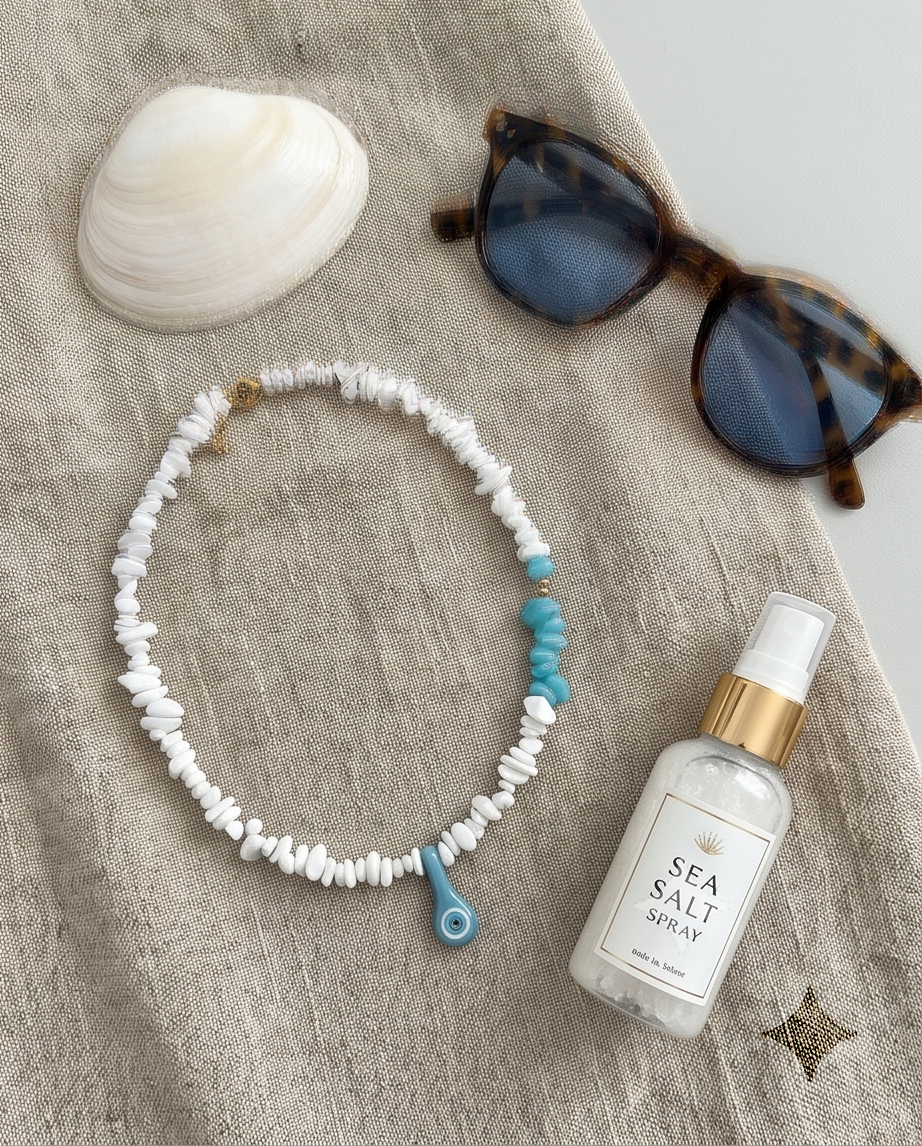 Sirena necklace