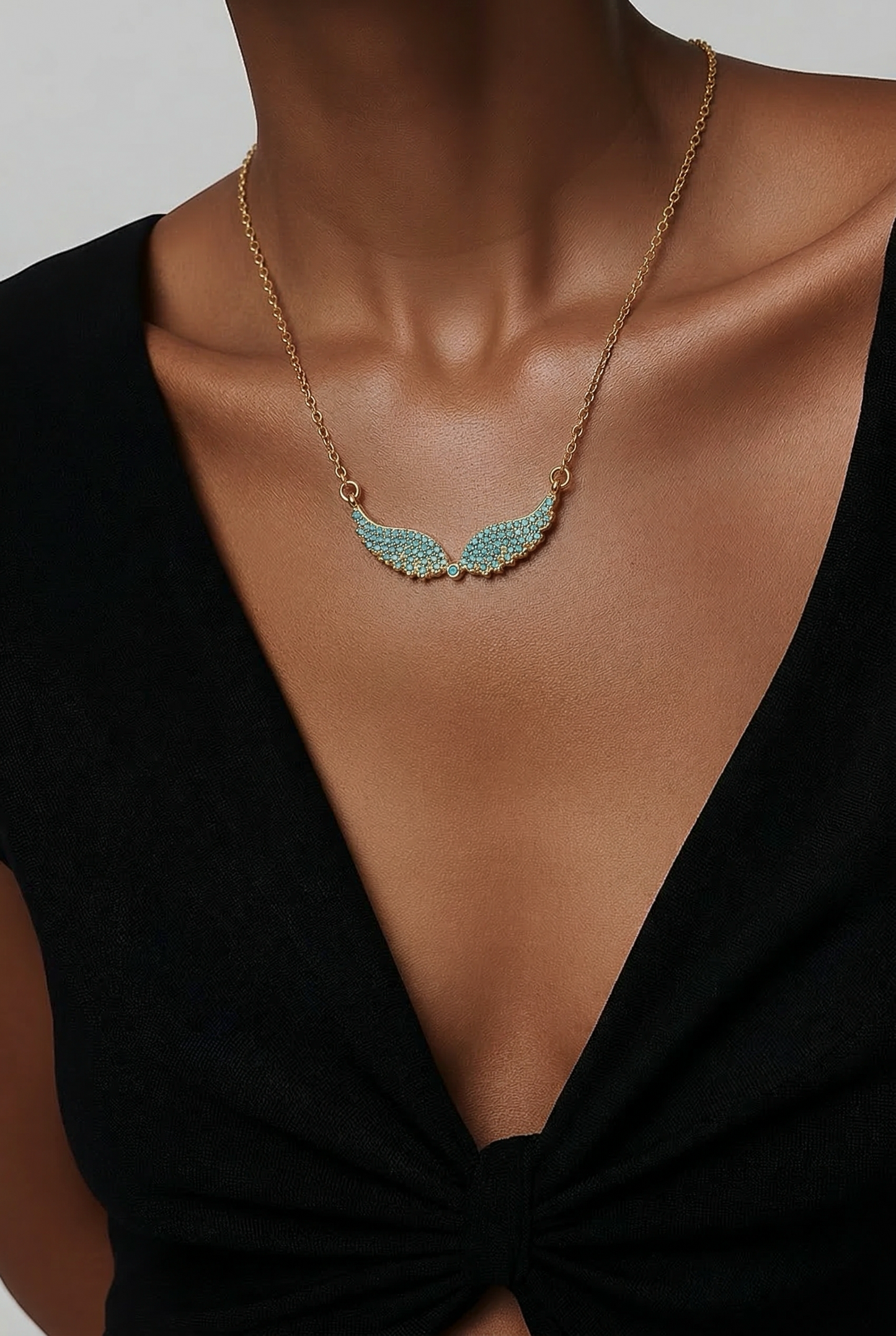 Fina necklace