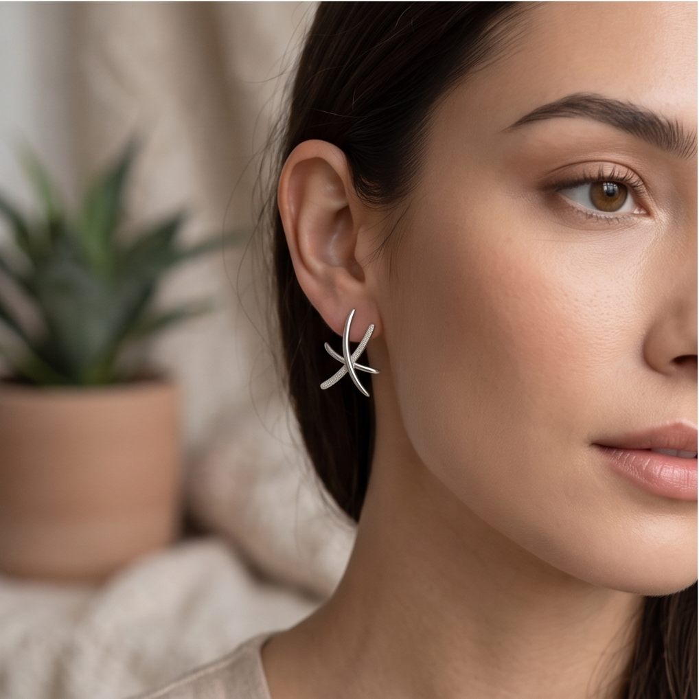 Filiana earrings