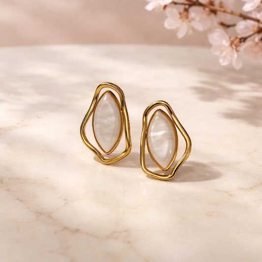 Linette earrings