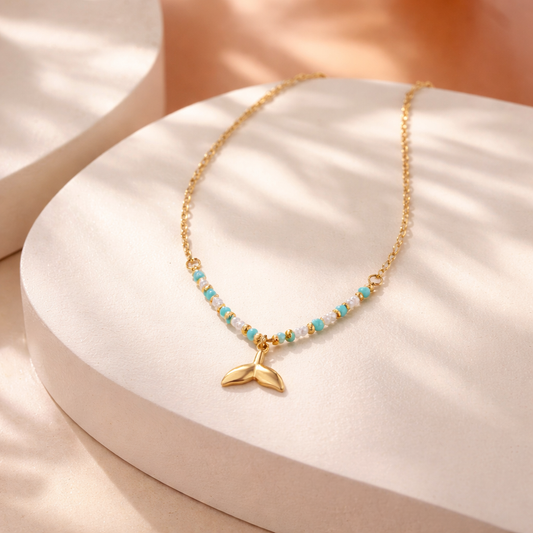 Cuba anklet