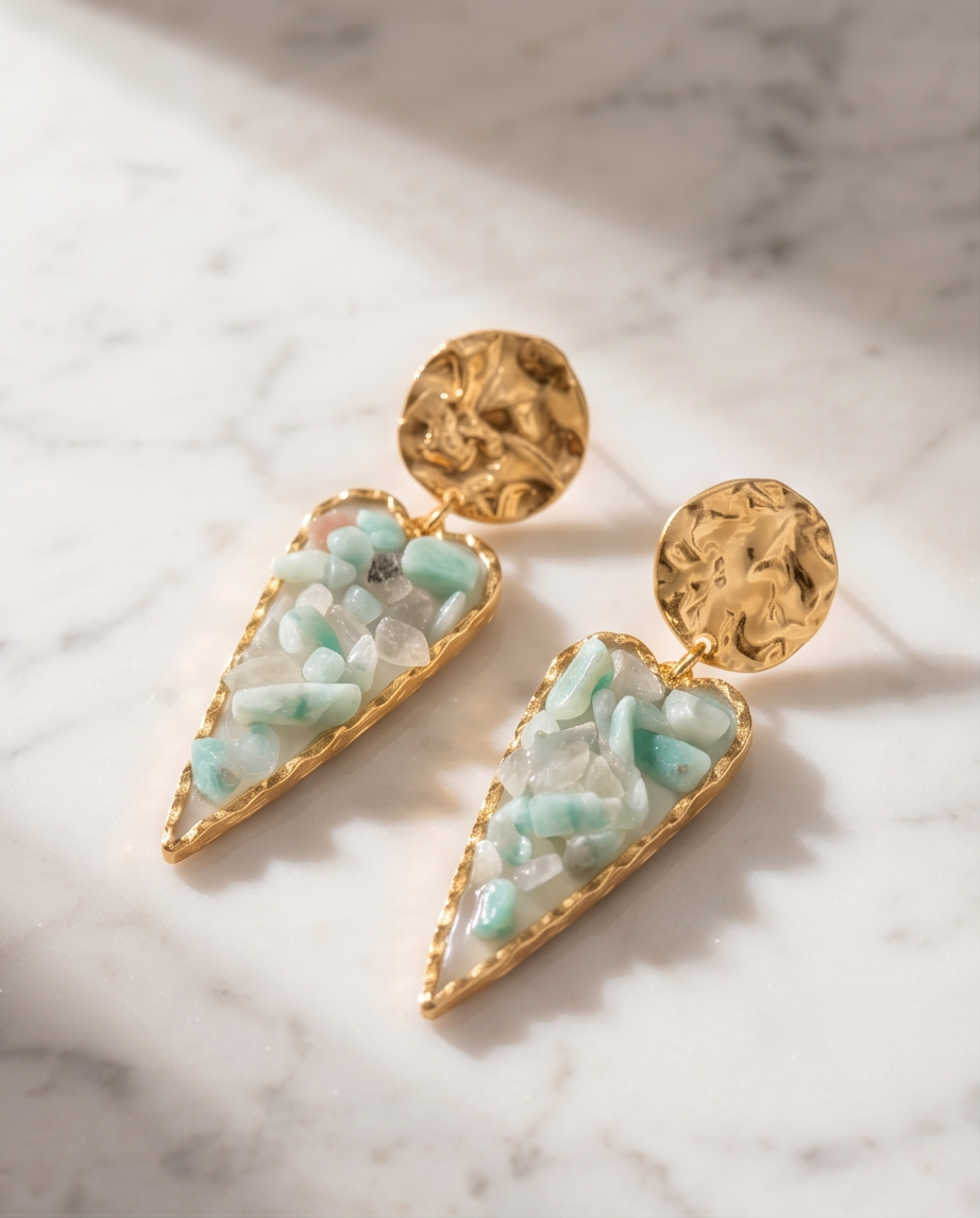 Armande earrings