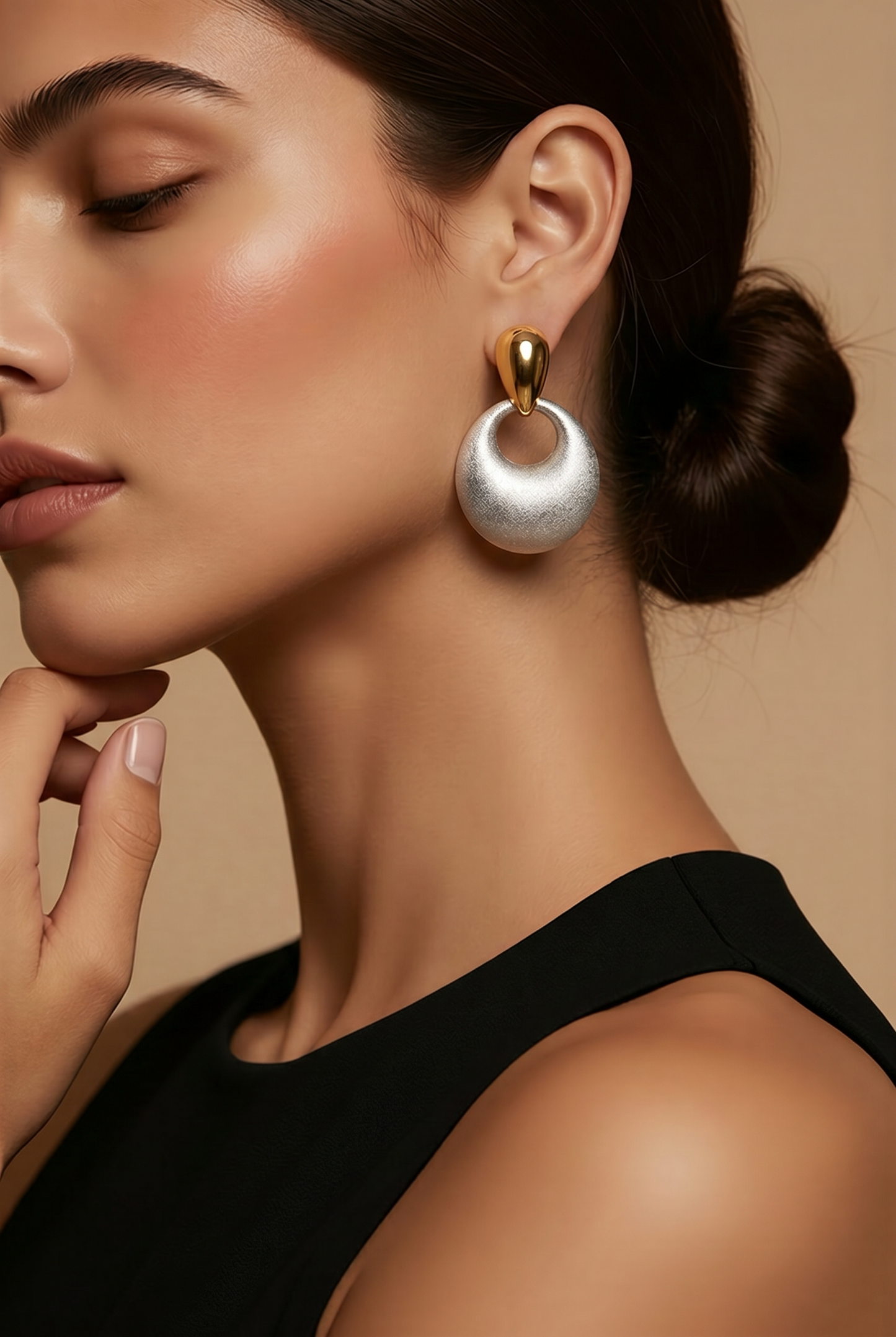 Sonia earrings