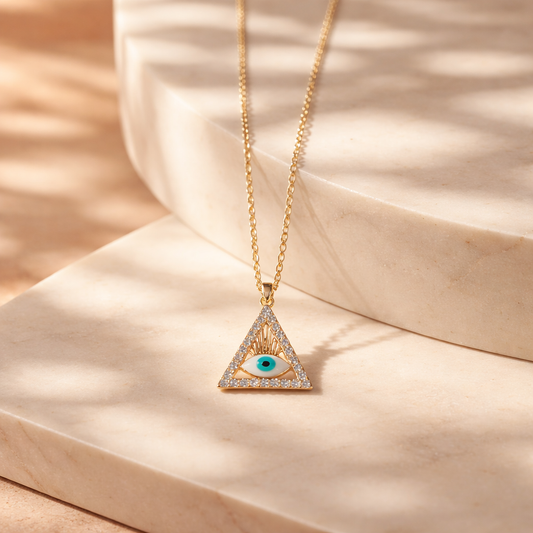 Censina necklace