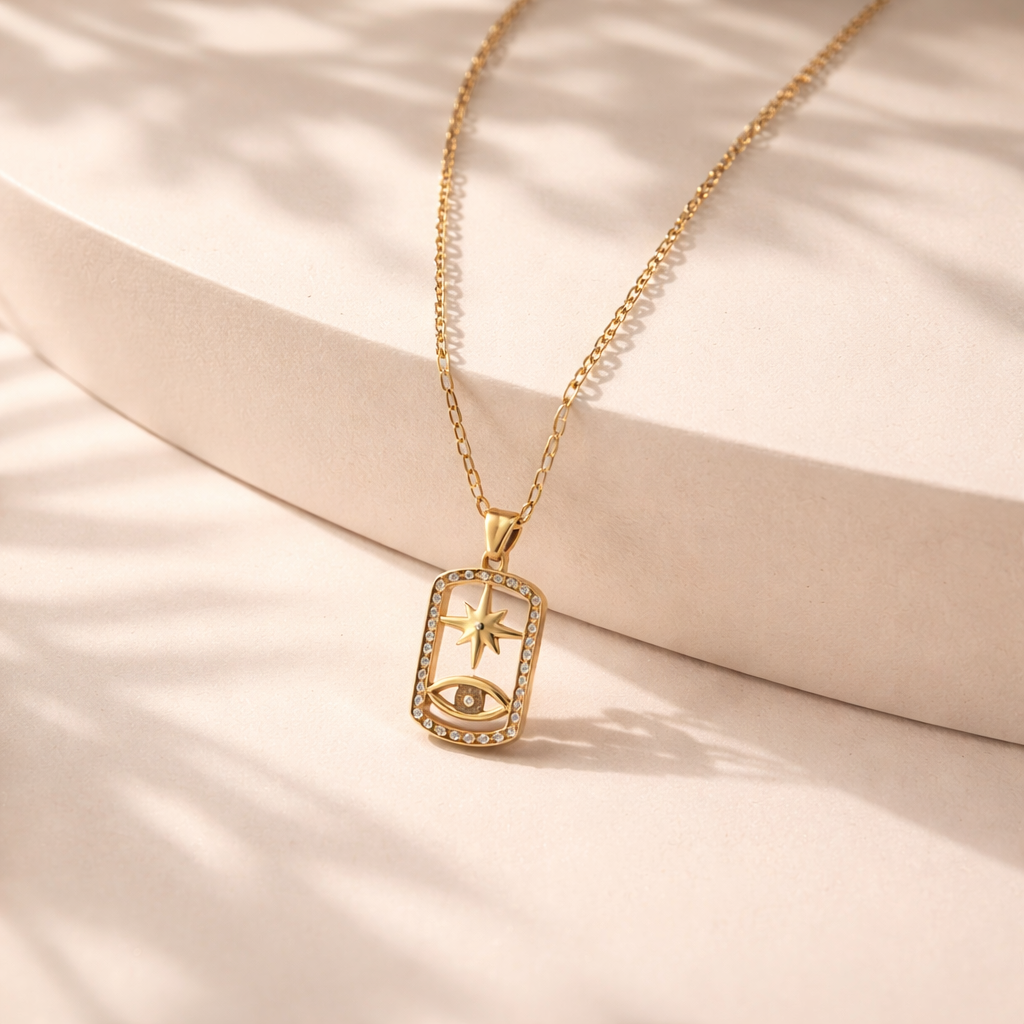 Karin Necklace