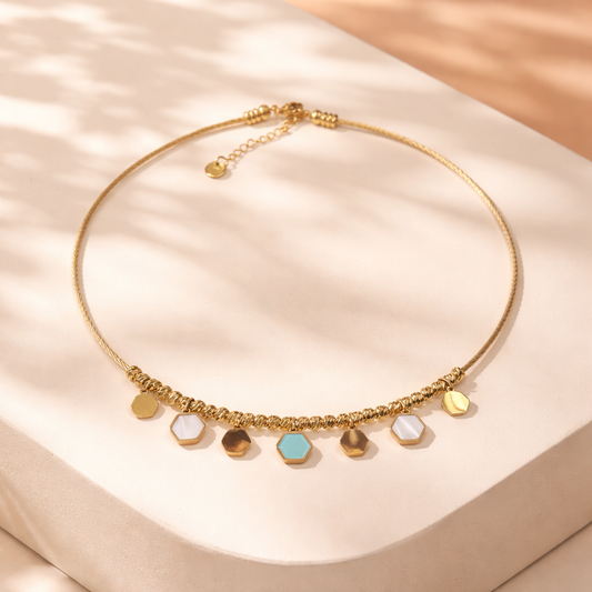 Nerina necklace