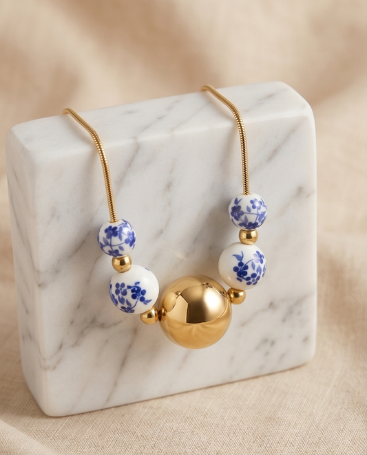 Yasmin necklace
