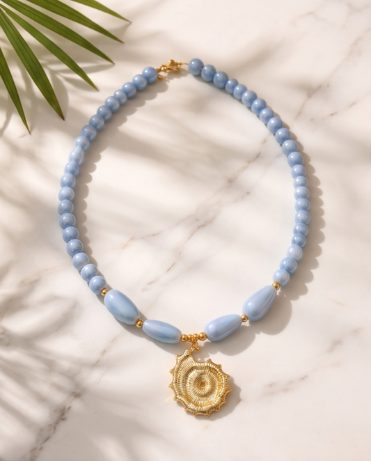 Kalimnos necklace