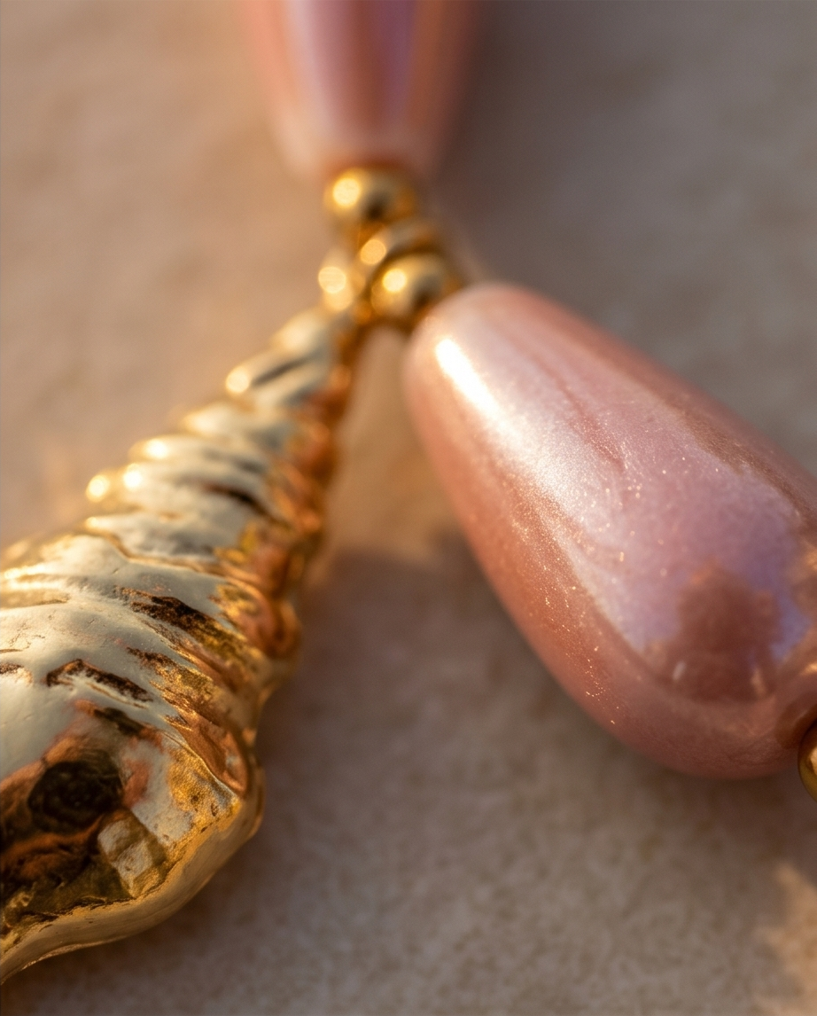 iOS necklace