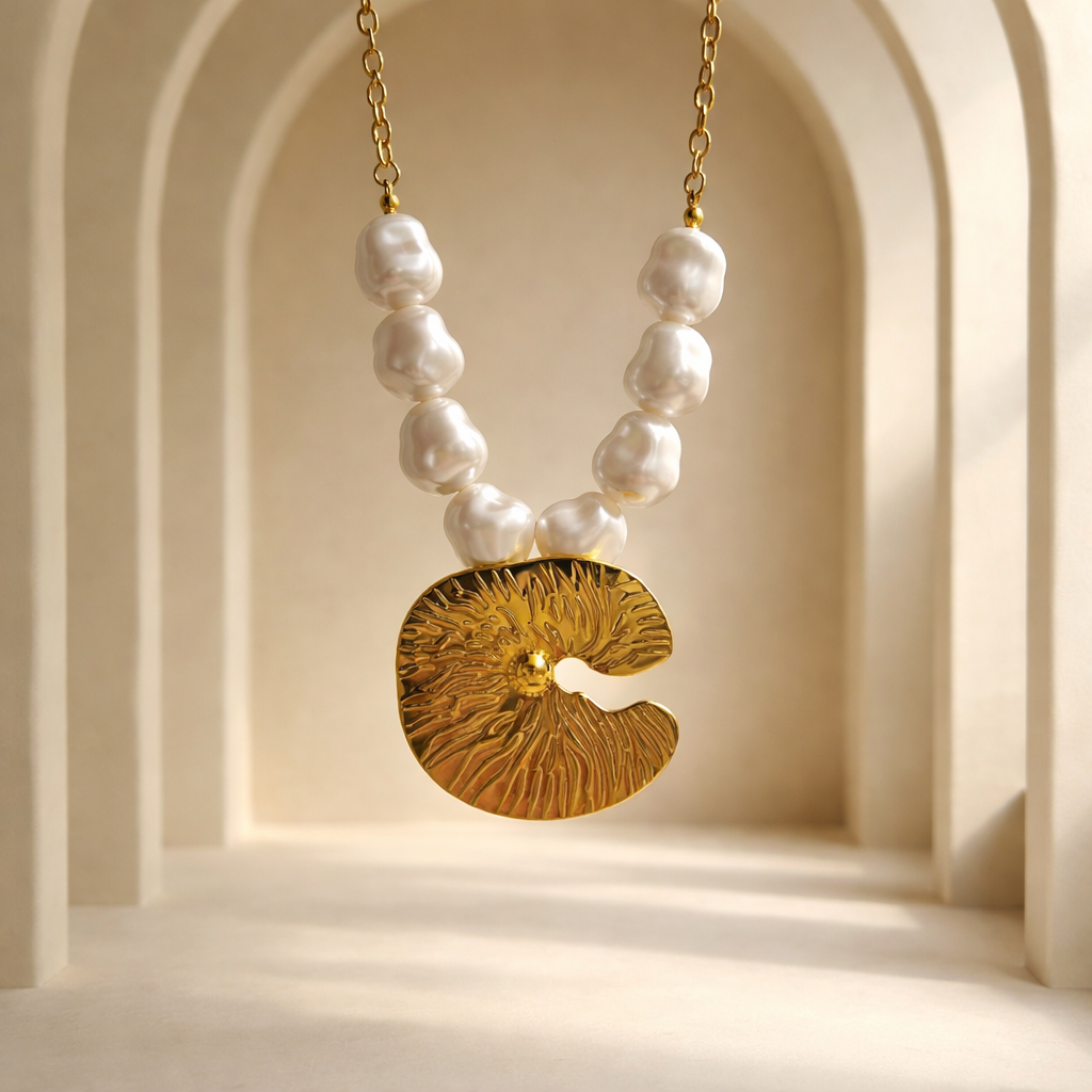 Sifnos necklace