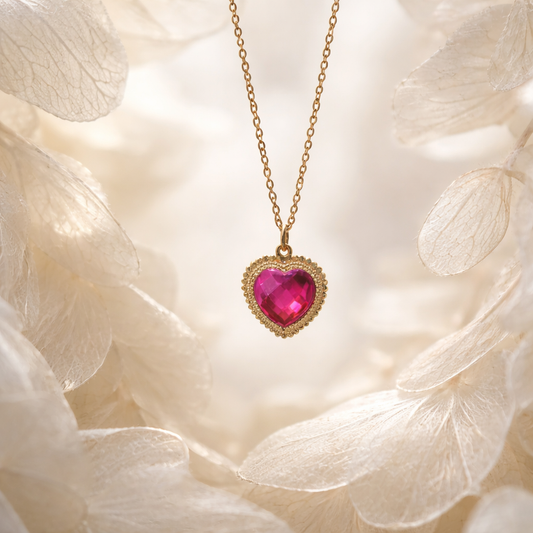 Valentina necklace
