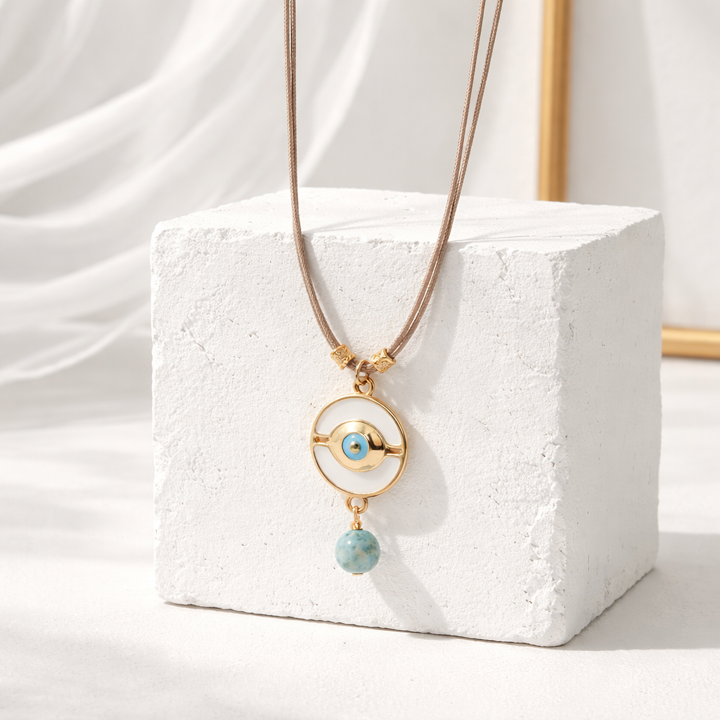 Lindy Necklace
