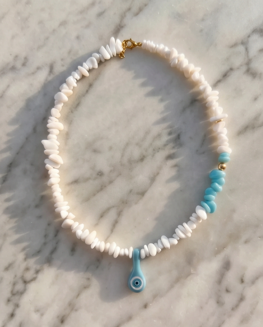 Sirena necklace