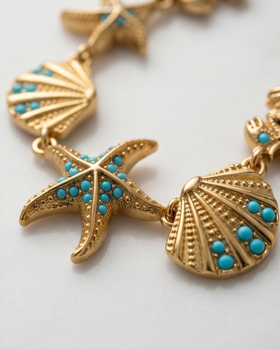 Irmina necklace