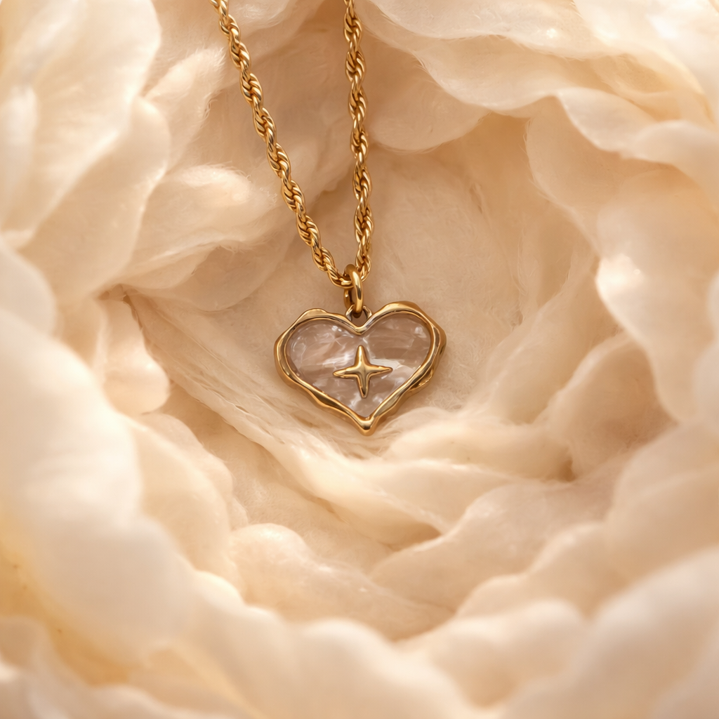 Lovie necklace
