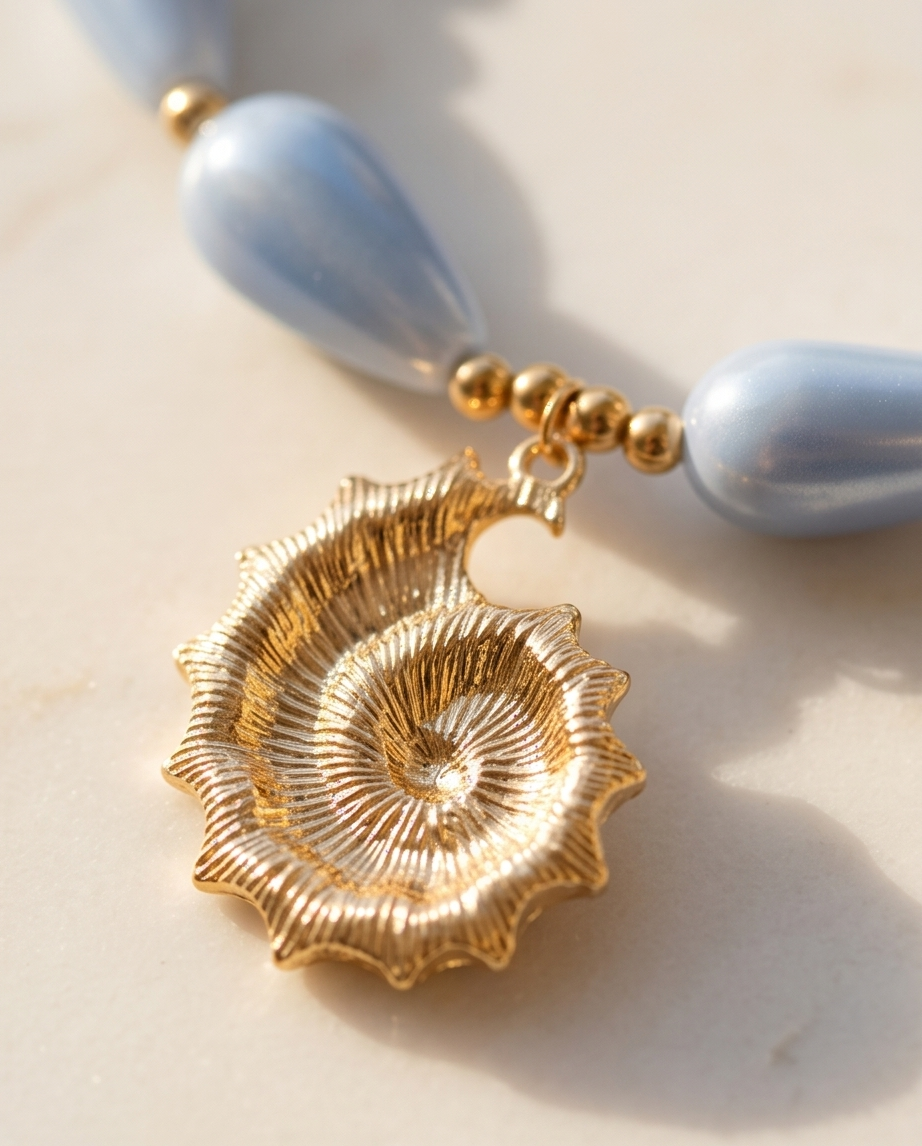 Kalimnos necklace