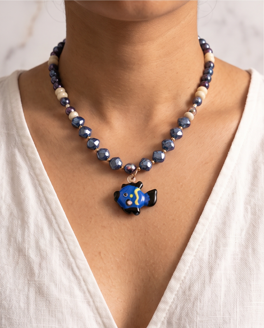 Lilian necklace