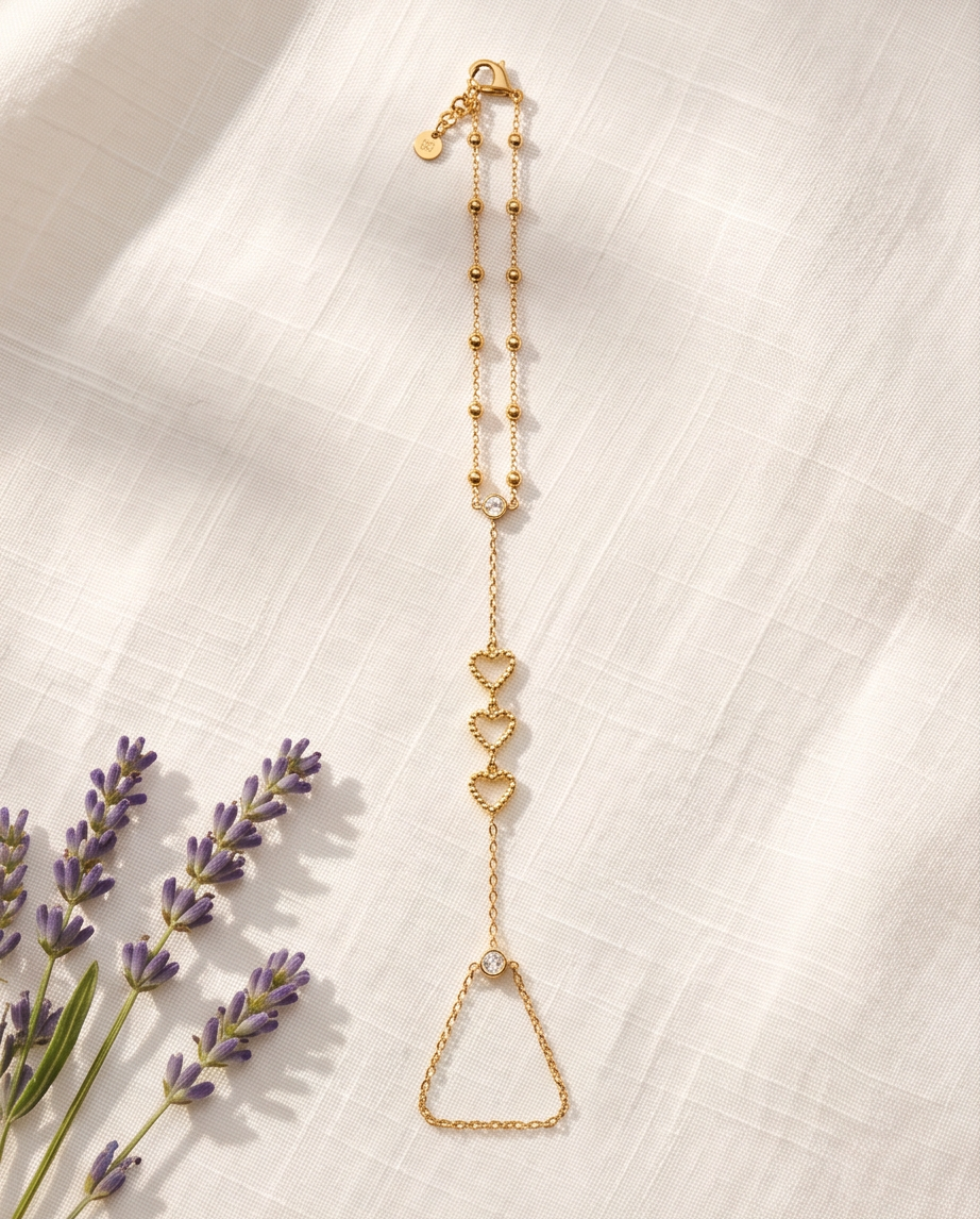 Lidia bracelet