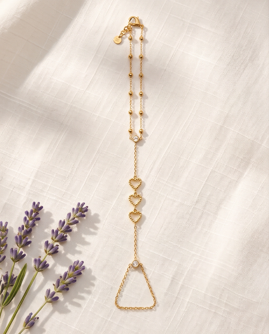 Lidia bracelet
