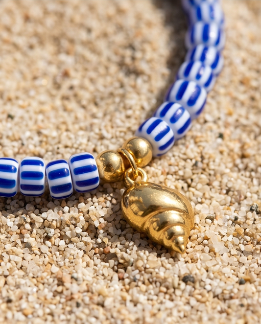 Patmos necklace