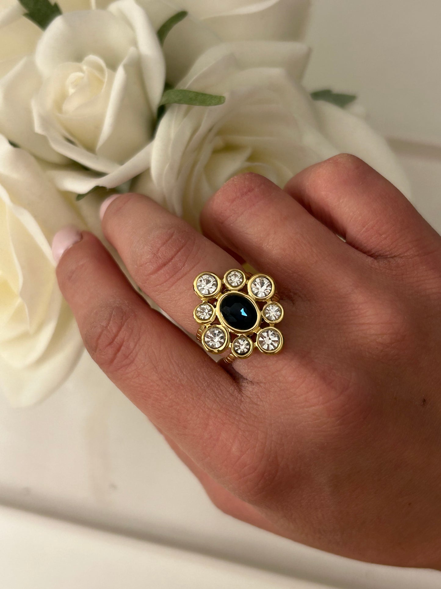 Vintage ring