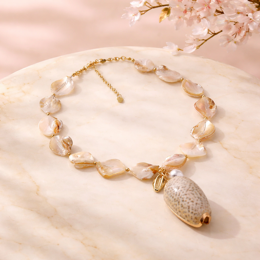 Serafina necklace