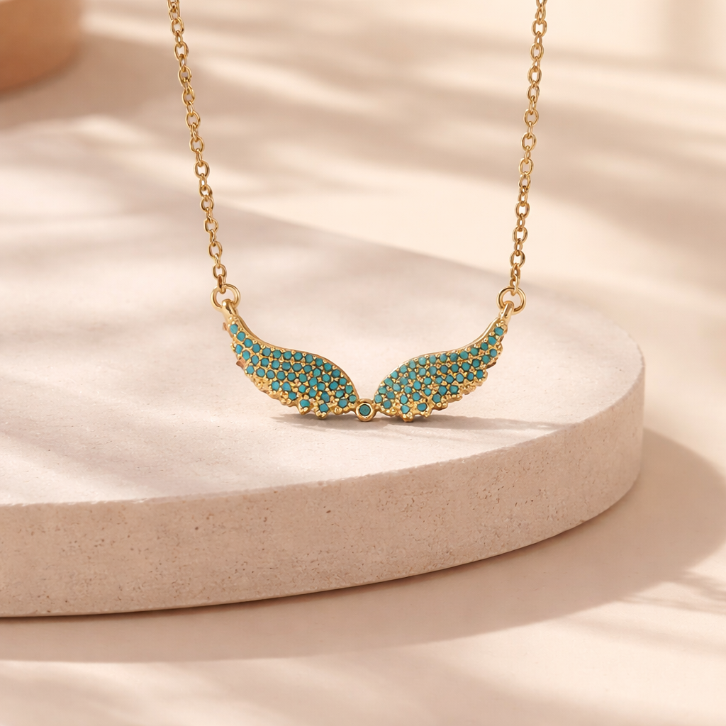 Fina necklace