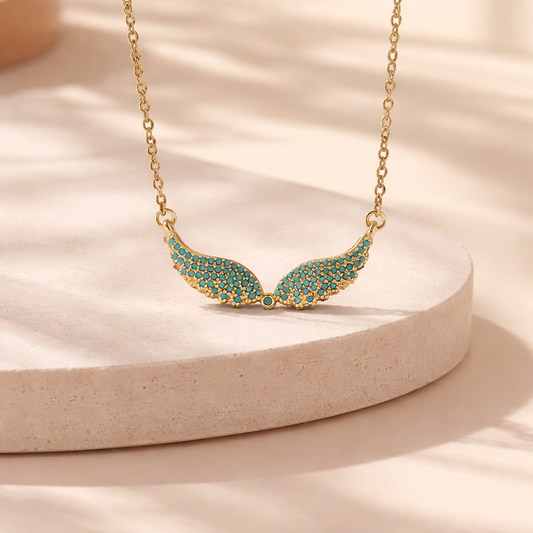Fina necklace