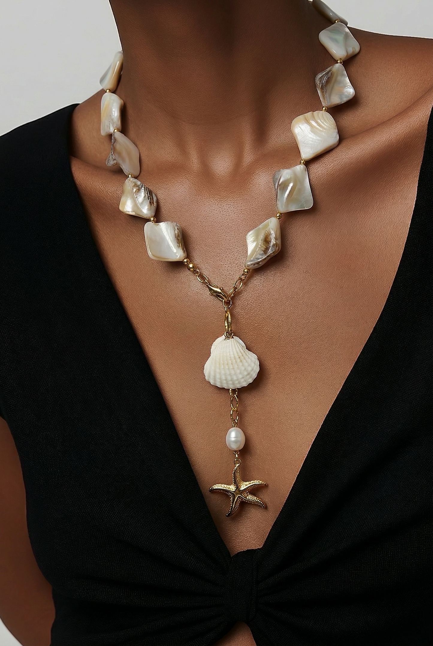 Mirabella necklace