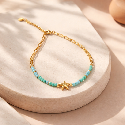 Meriland anklet