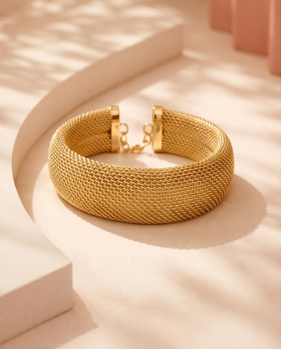Fiore bracelet