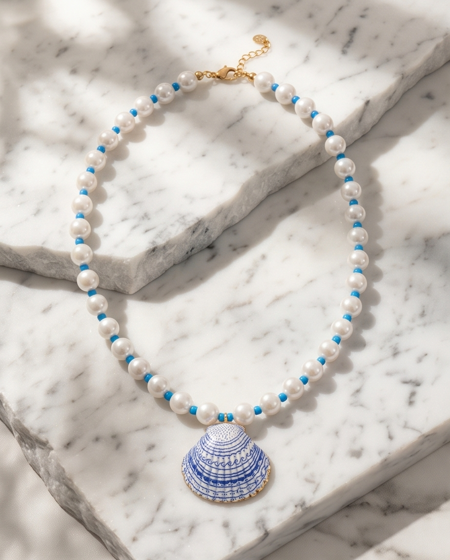 Kithira necklace
