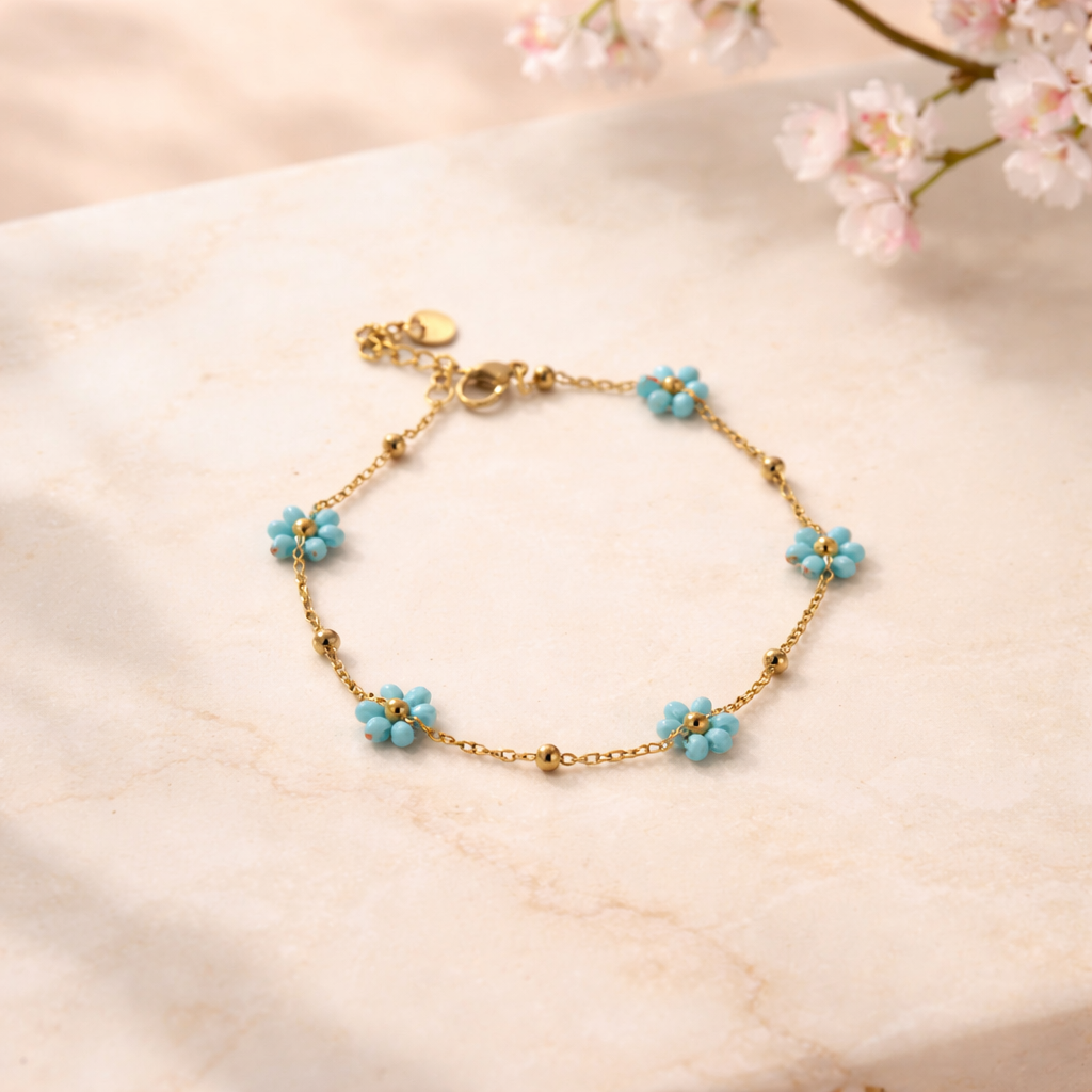 Margaritas anklet