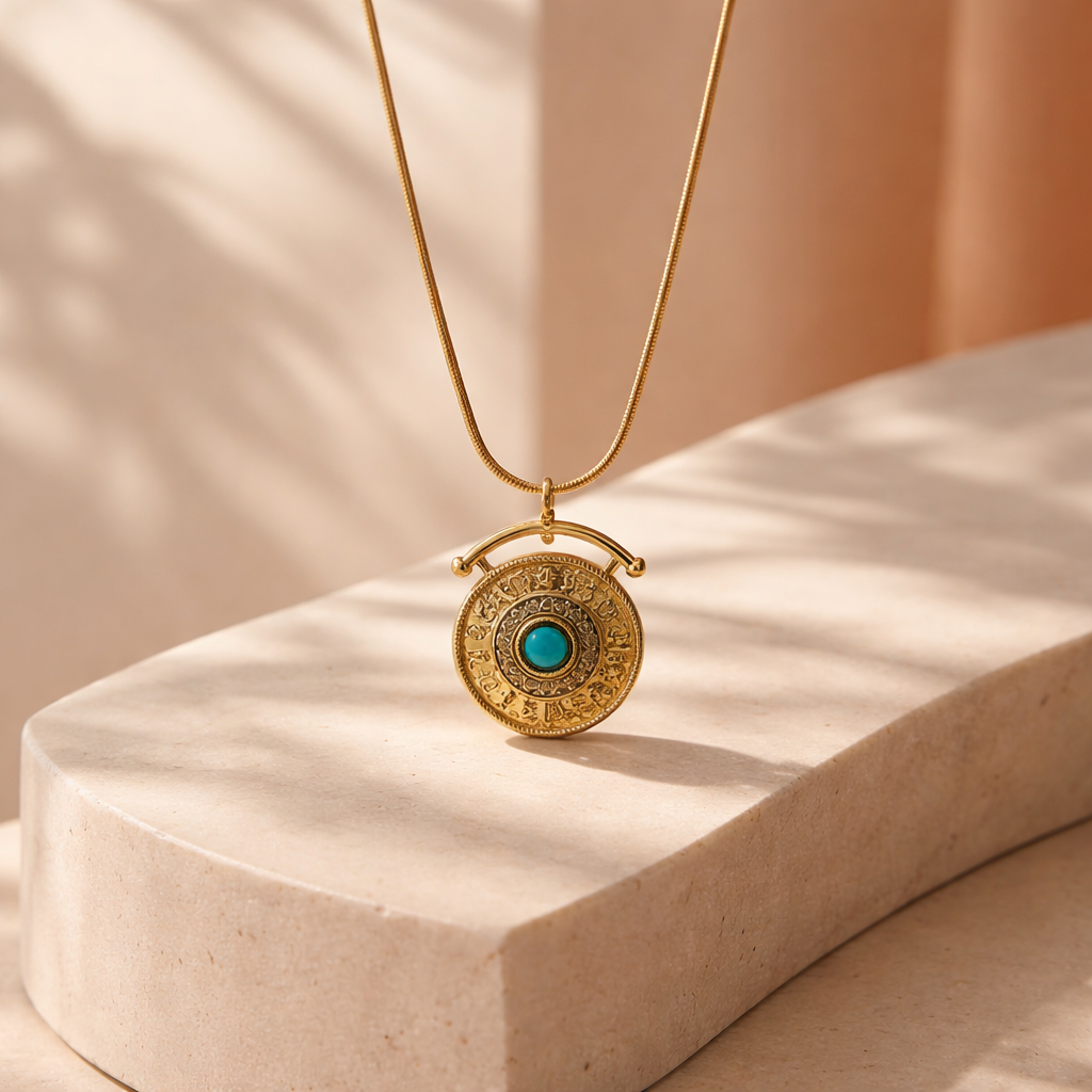 Dea necklace