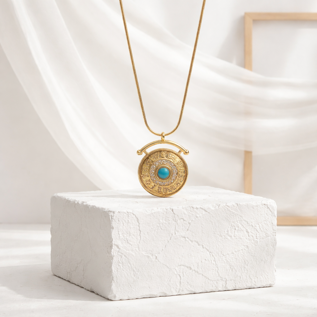 Dea necklace
