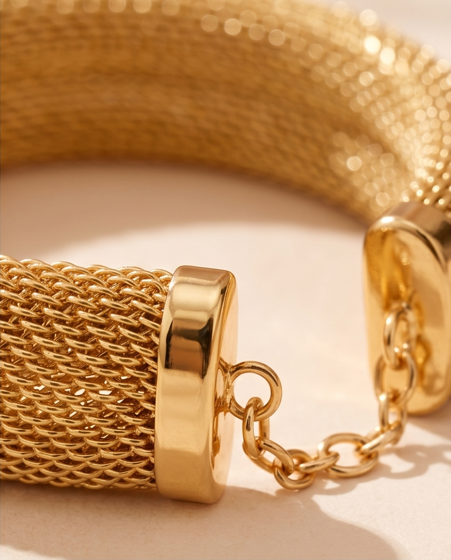 Fiore bracelet