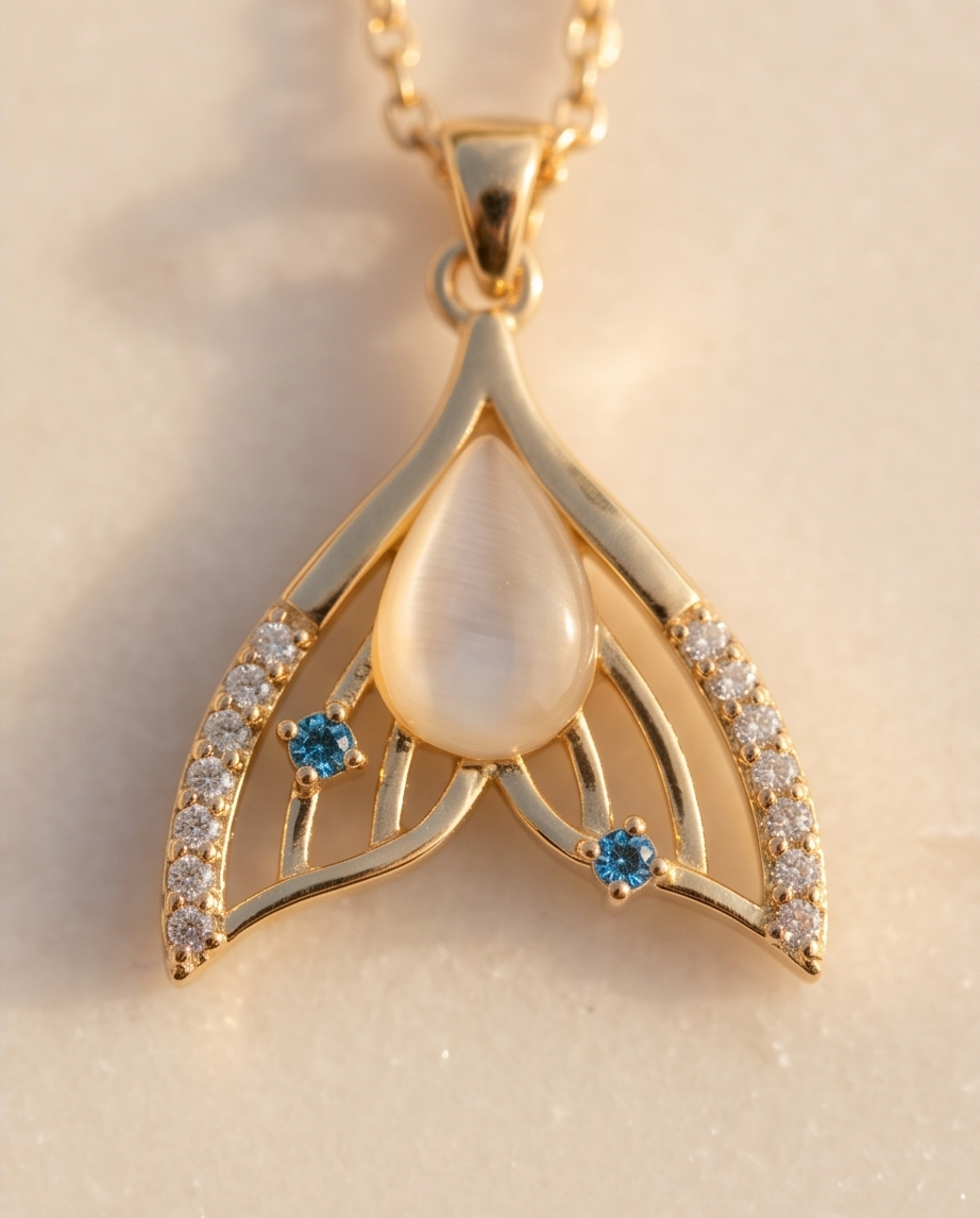Lindin necklace