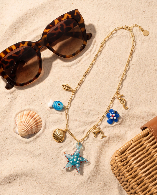 Gaia necklace