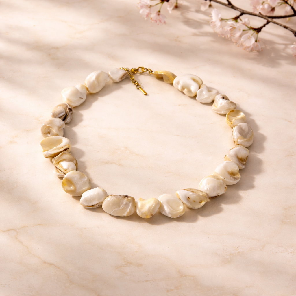 Astipalaia necklace