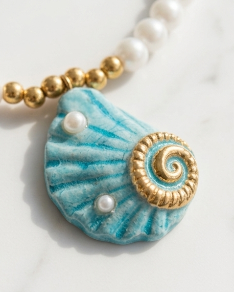 Nerida necklace